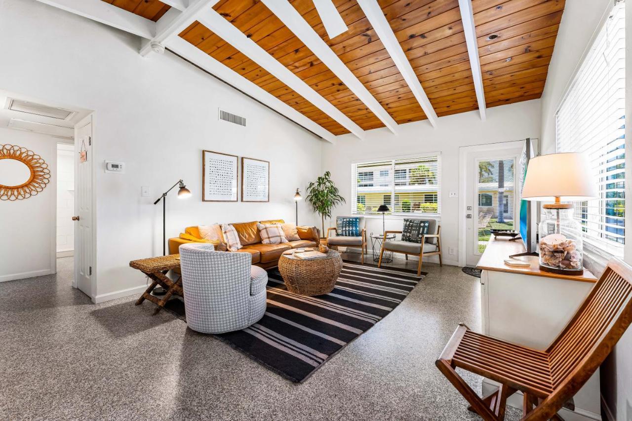 Casa Mar Διαμέρισμα Σεϊρασότα Εξωτερικό φωτογραφία