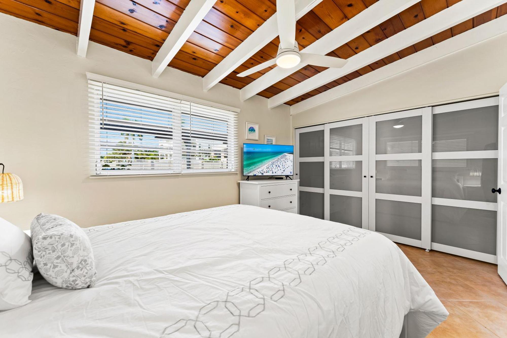 Casa Mar Διαμέρισμα Σεϊρασότα Εξωτερικό φωτογραφία