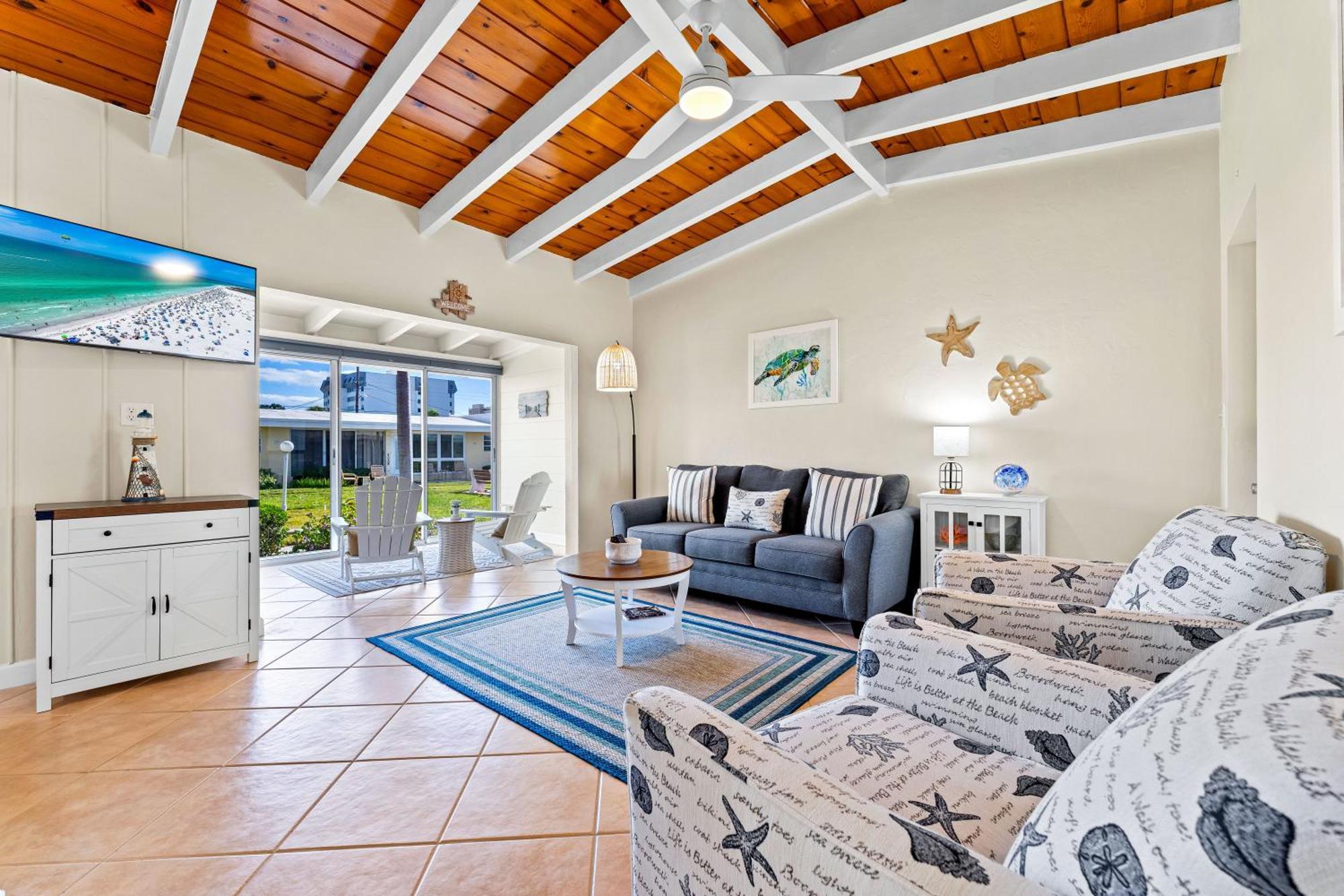 Casa Mar Διαμέρισμα Σεϊρασότα Εξωτερικό φωτογραφία