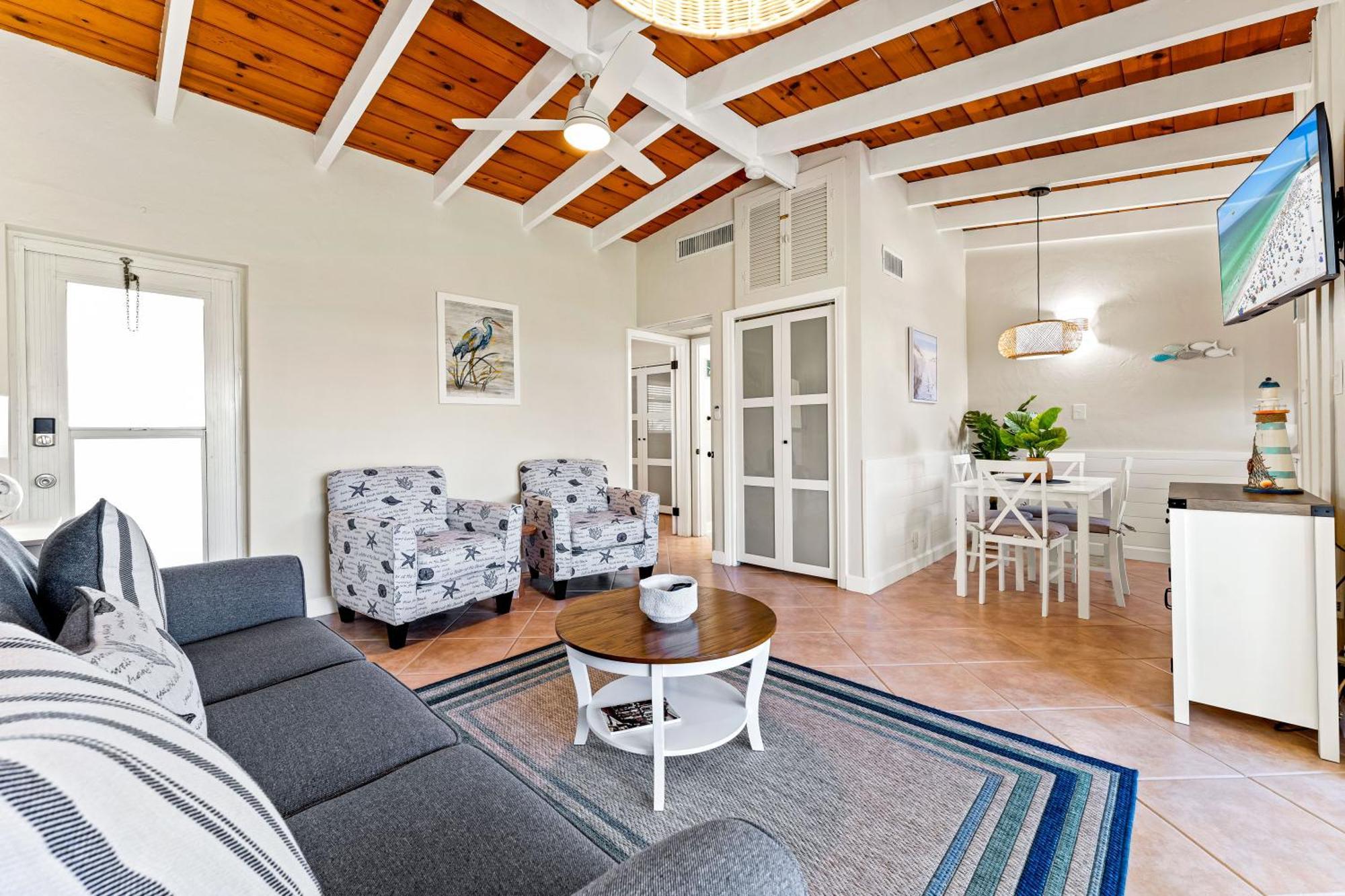 Casa Mar Διαμέρισμα Σεϊρασότα Εξωτερικό φωτογραφία