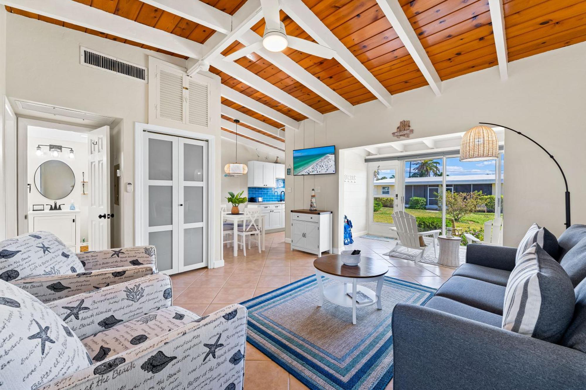 Casa Mar Διαμέρισμα Σεϊρασότα Εξωτερικό φωτογραφία