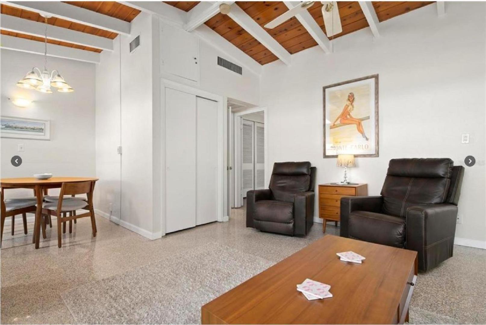 Casa Mar Διαμέρισμα Σεϊρασότα Εξωτερικό φωτογραφία