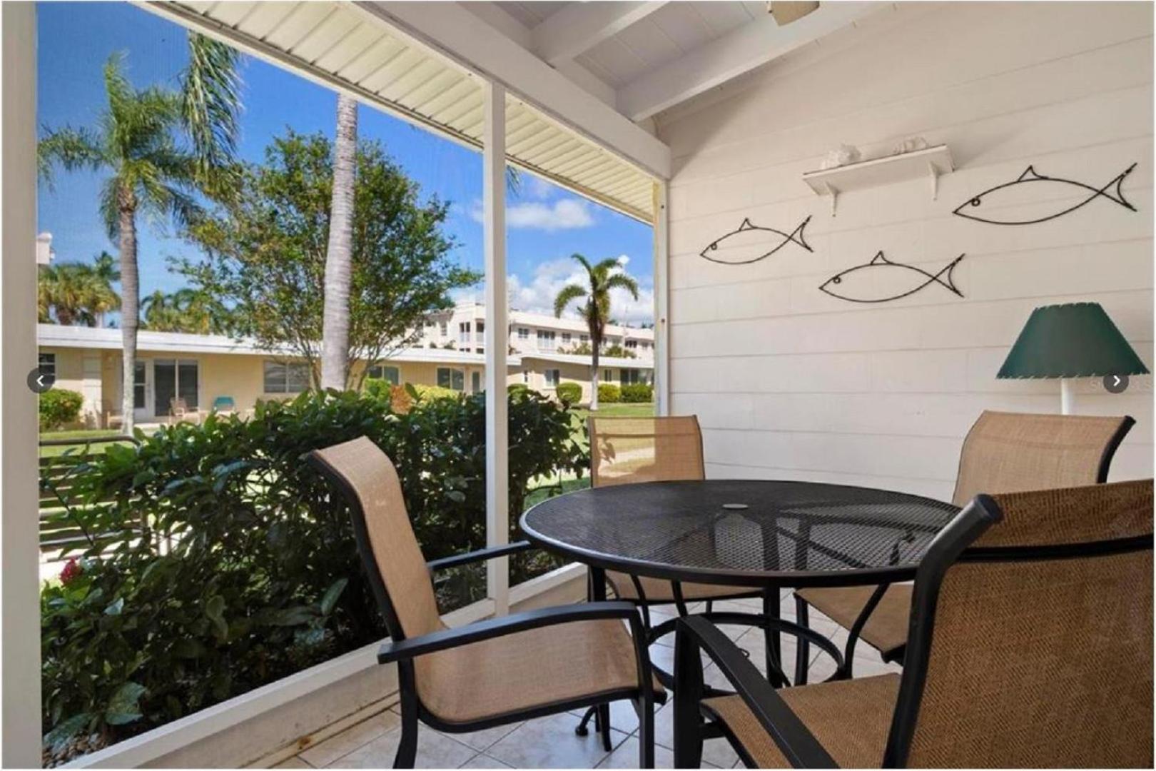 Casa Mar Διαμέρισμα Σεϊρασότα Εξωτερικό φωτογραφία