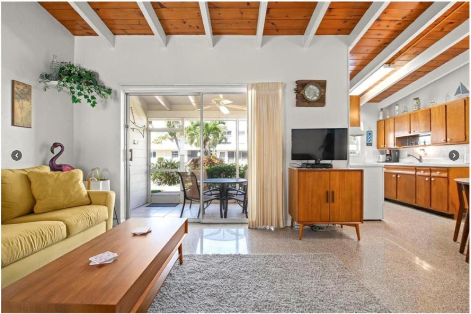 Casa Mar Διαμέρισμα Σεϊρασότα Εξωτερικό φωτογραφία