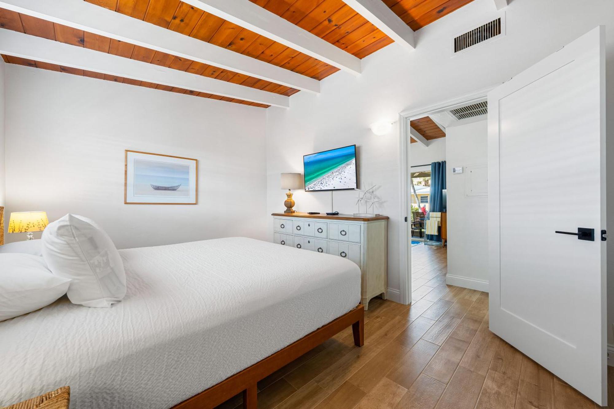 Casa Mar Διαμέρισμα Σεϊρασότα Εξωτερικό φωτογραφία