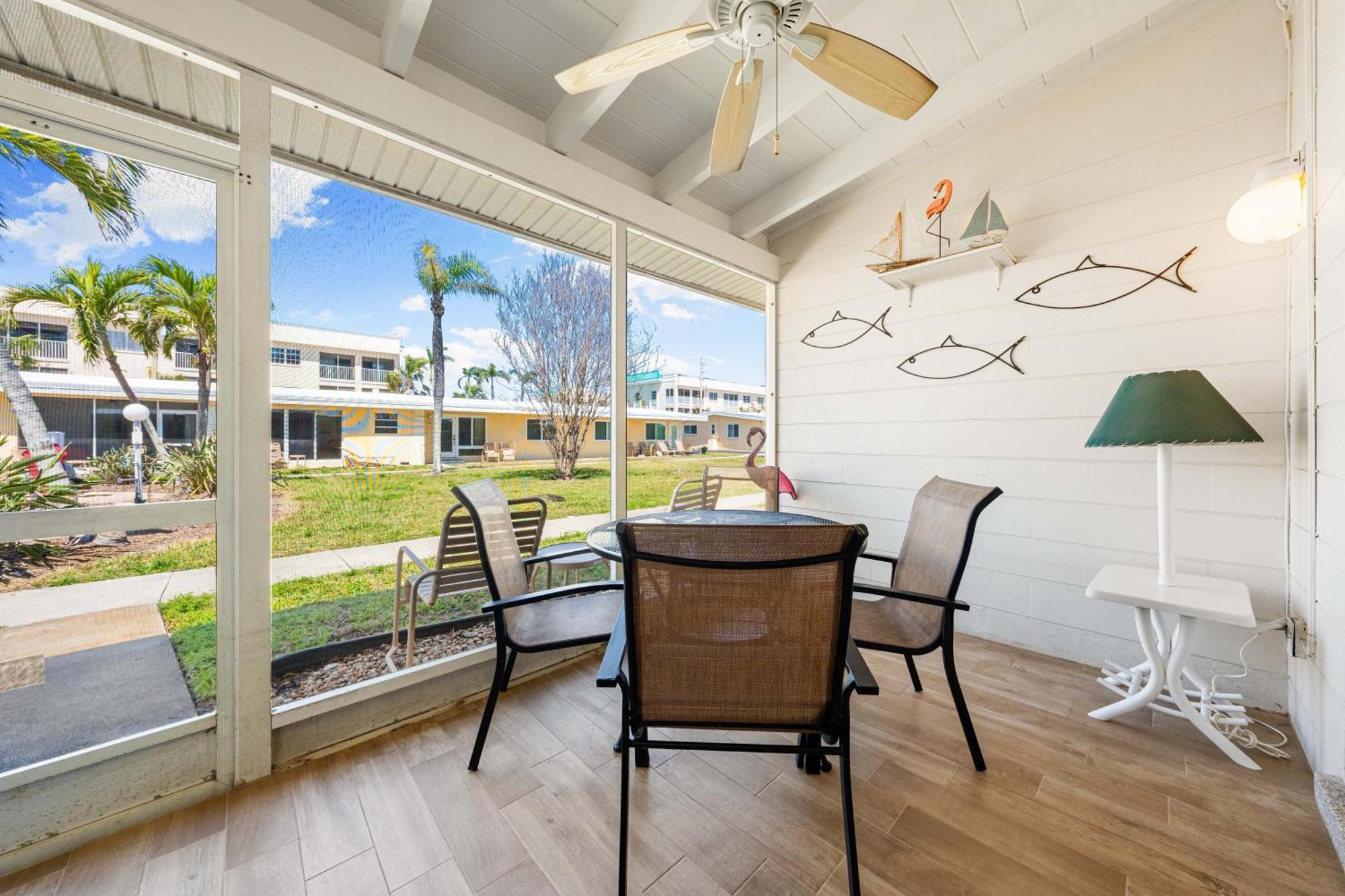 Casa Mar Διαμέρισμα Σεϊρασότα Εξωτερικό φωτογραφία